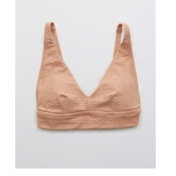 American eagle bikini. Top size Small bottoms XS - Picture 2 of 3